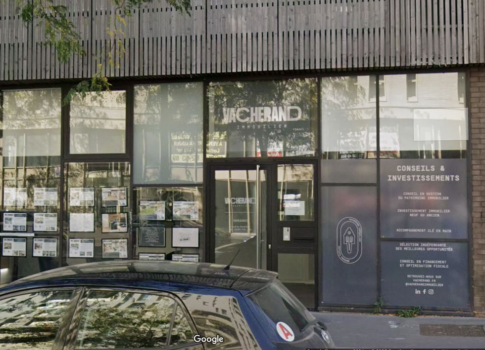 Lille / Euralille - SAINT SAUVEUR