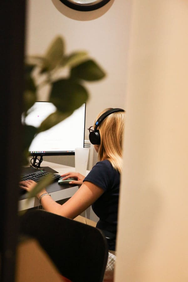 La proximité et la notoriété, nos principaux...