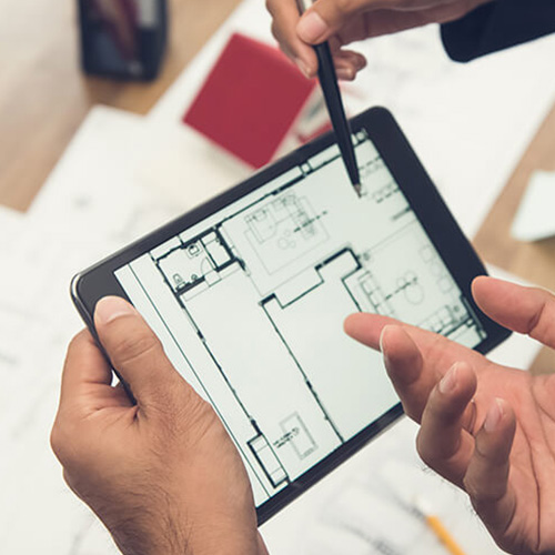 L’outil numérique au cœur de notre dispositif