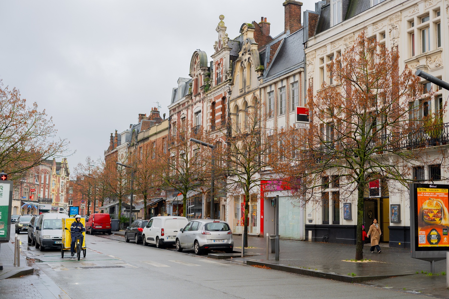 Actualité Vacherand Immobilier - Gestion locative à Armentières : confiez votre bien à Vacherand Immobilier