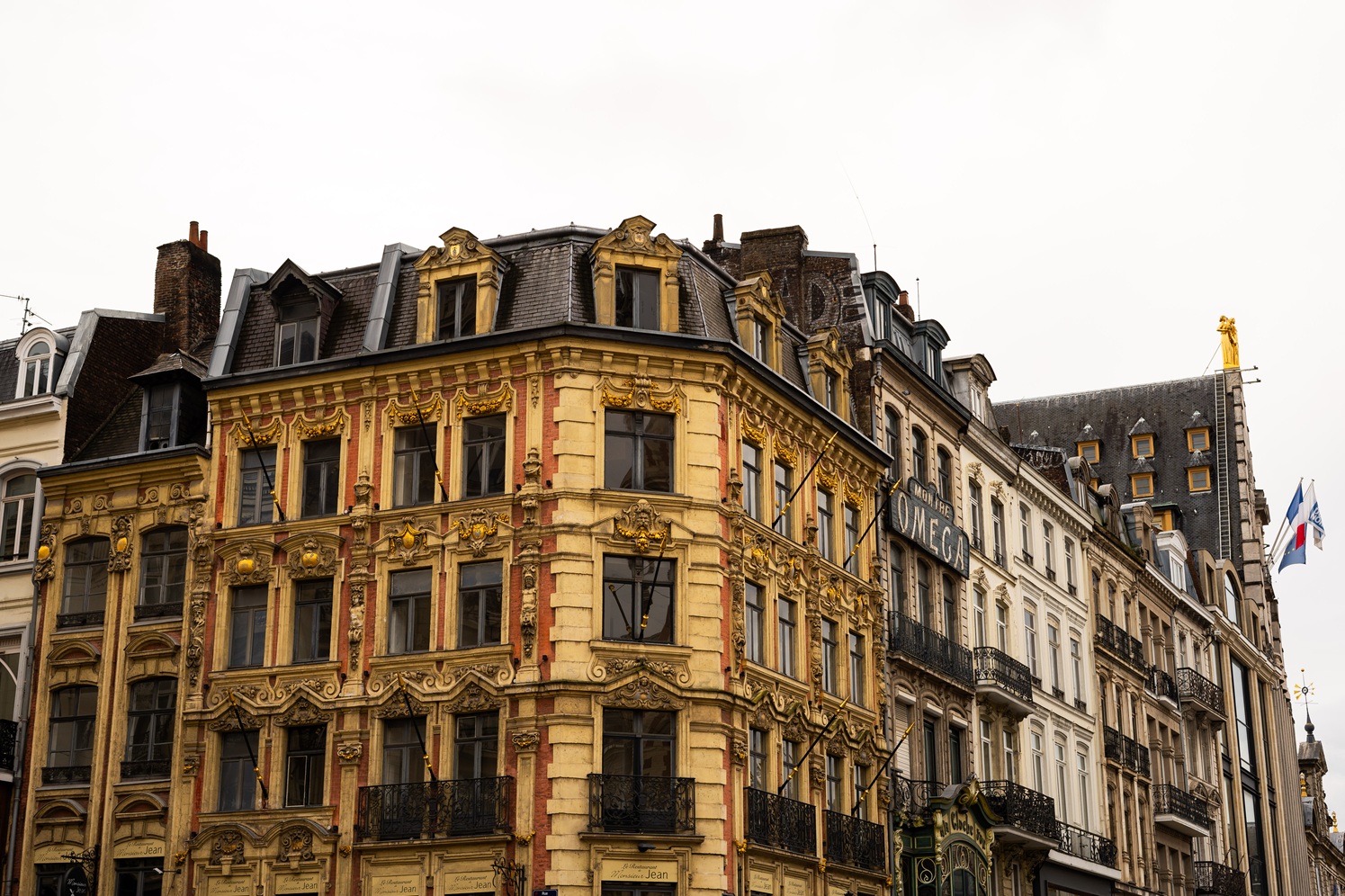 Actualité Vacherand Immobilier - Vacherand Immobilier : le plus grand syndic indépendant de Lille