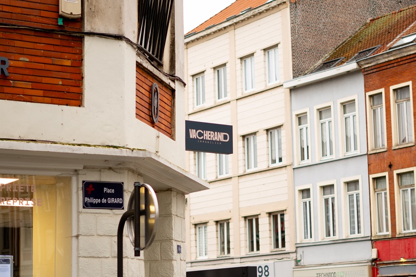 Actualité Vacherand Immobilier - Statut du bailleur privé 2026 : une avancée insuffisante pour relancer l'investissement locatif