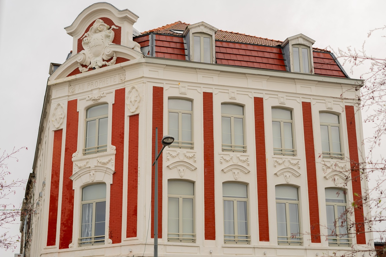 Actualité Vacherand Immobilier - Tout ce qui est inclus dans le tarif du contrat de syndic Vacherand Immobilier