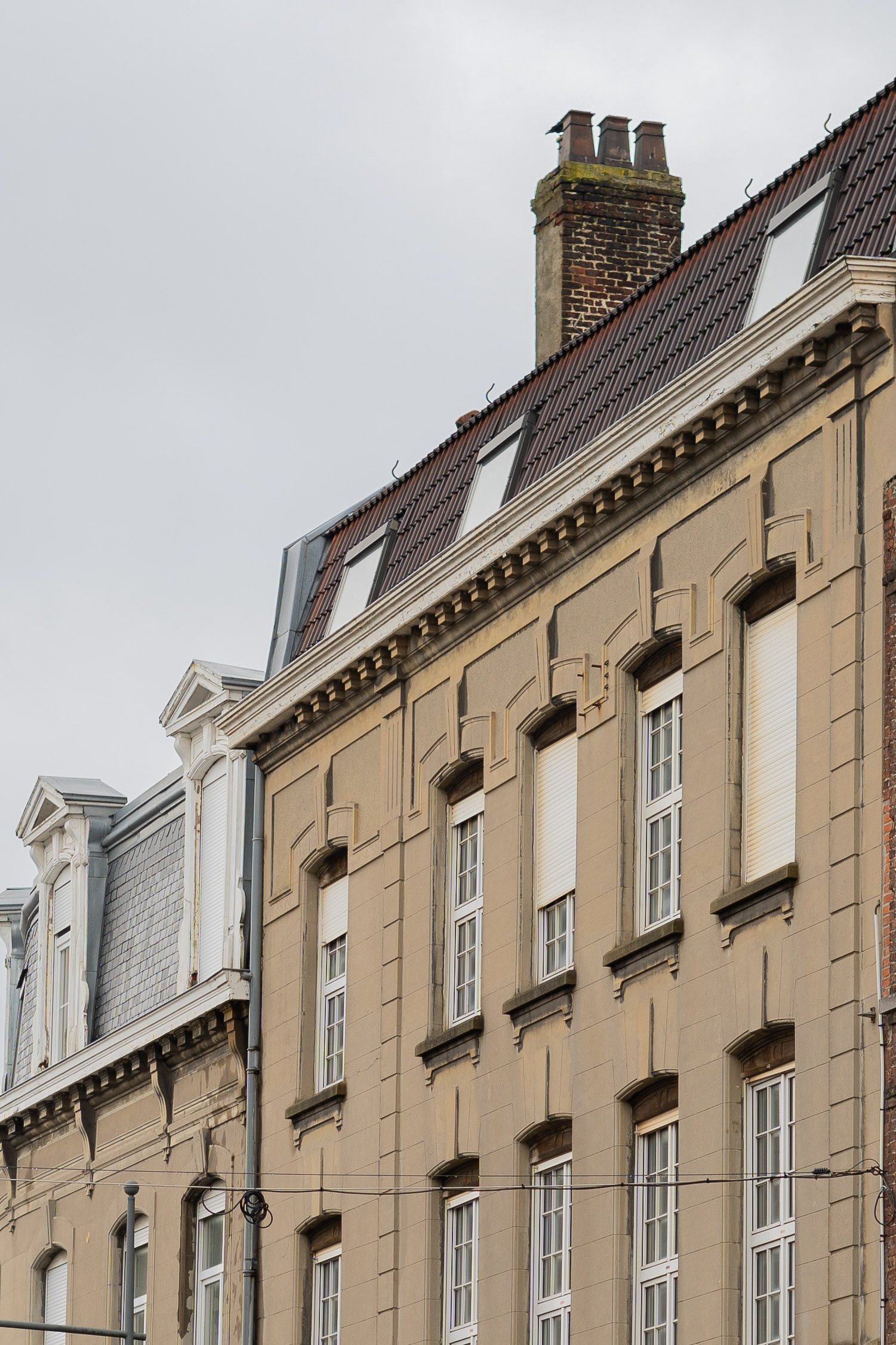 Actualité Vacherand Immobilier - Syndic de copropriété dans le Nord : l’expertise de Vacherand Immobilier au service de votre immeuble