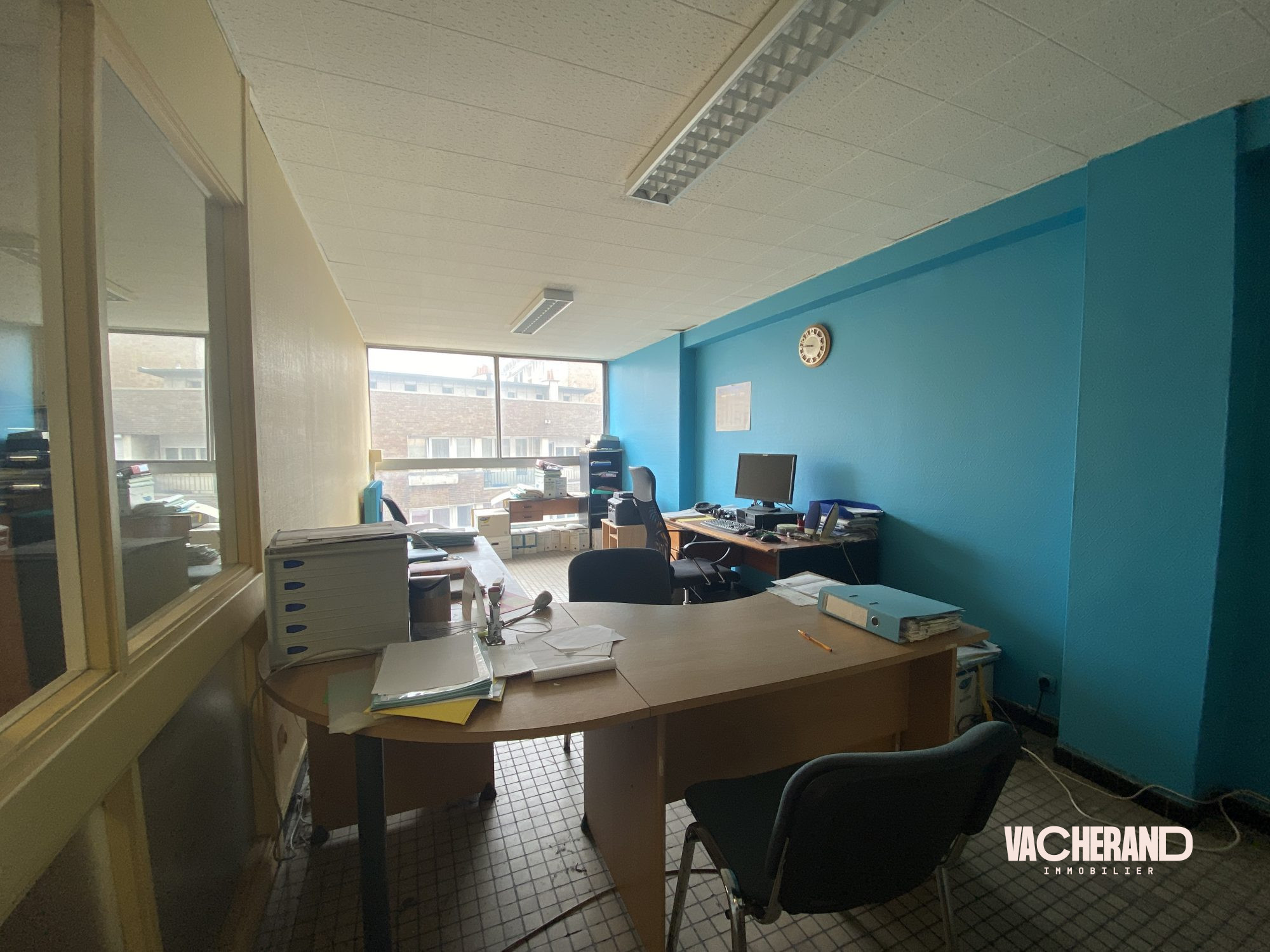 Vente Locaux commerciaux 194m² Dunkerque 2