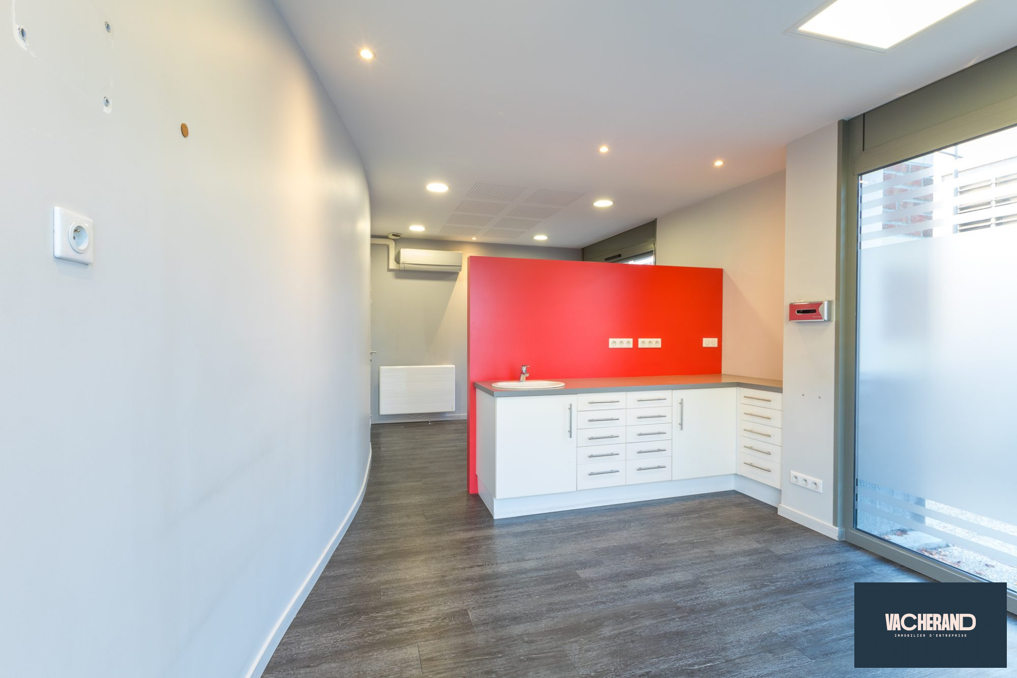 Vente Bureaux 165m² Armentieres 4