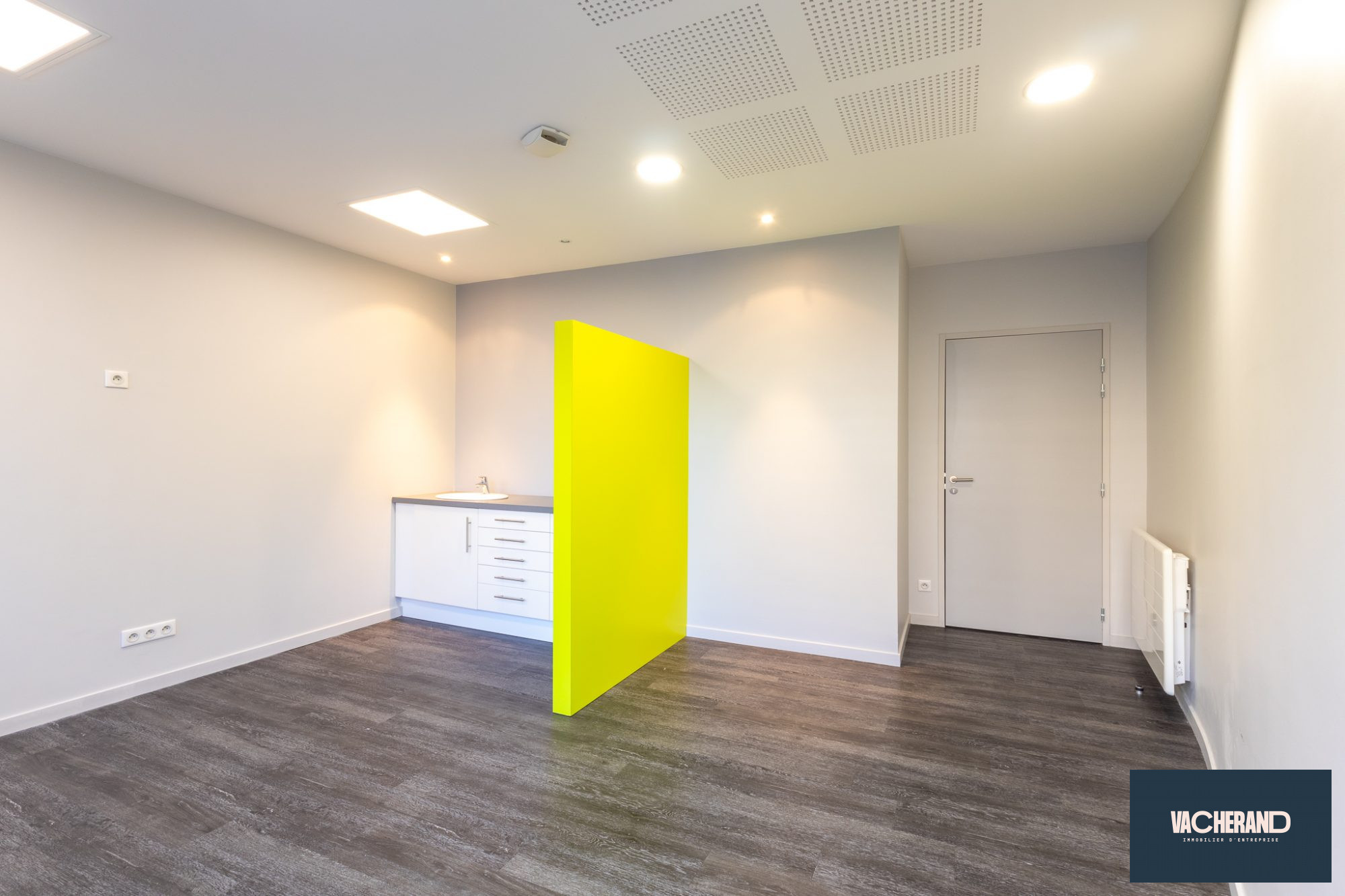 Vente Bureaux 165m² Armentieres 5