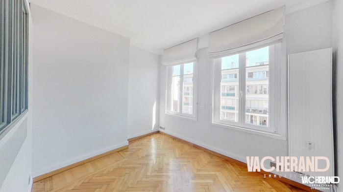 Vente Appartement 116m² Lille 11