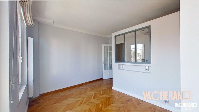 Vente Appartement 116m² Lille 12