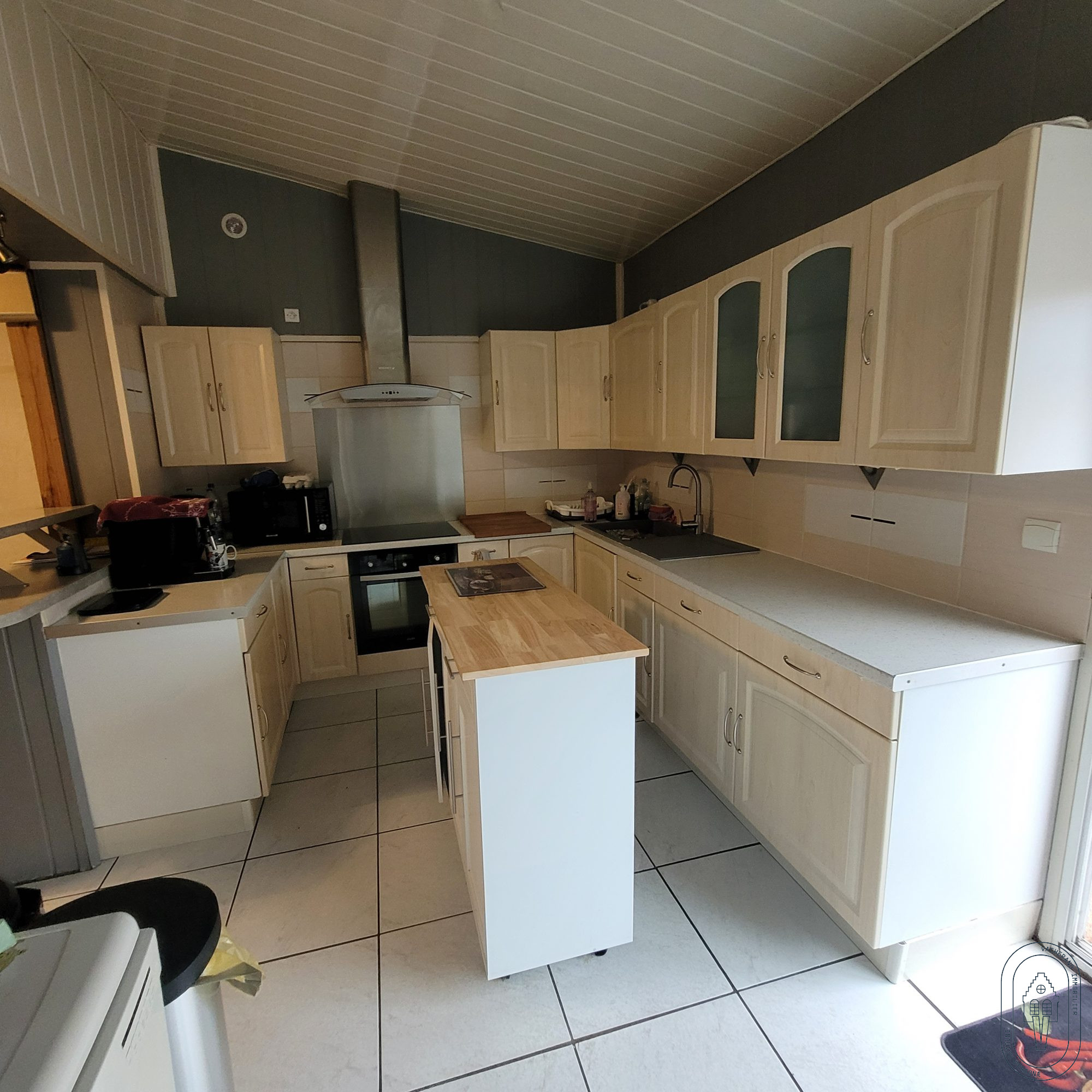 Vente Maison 99m² Dunkerque 7