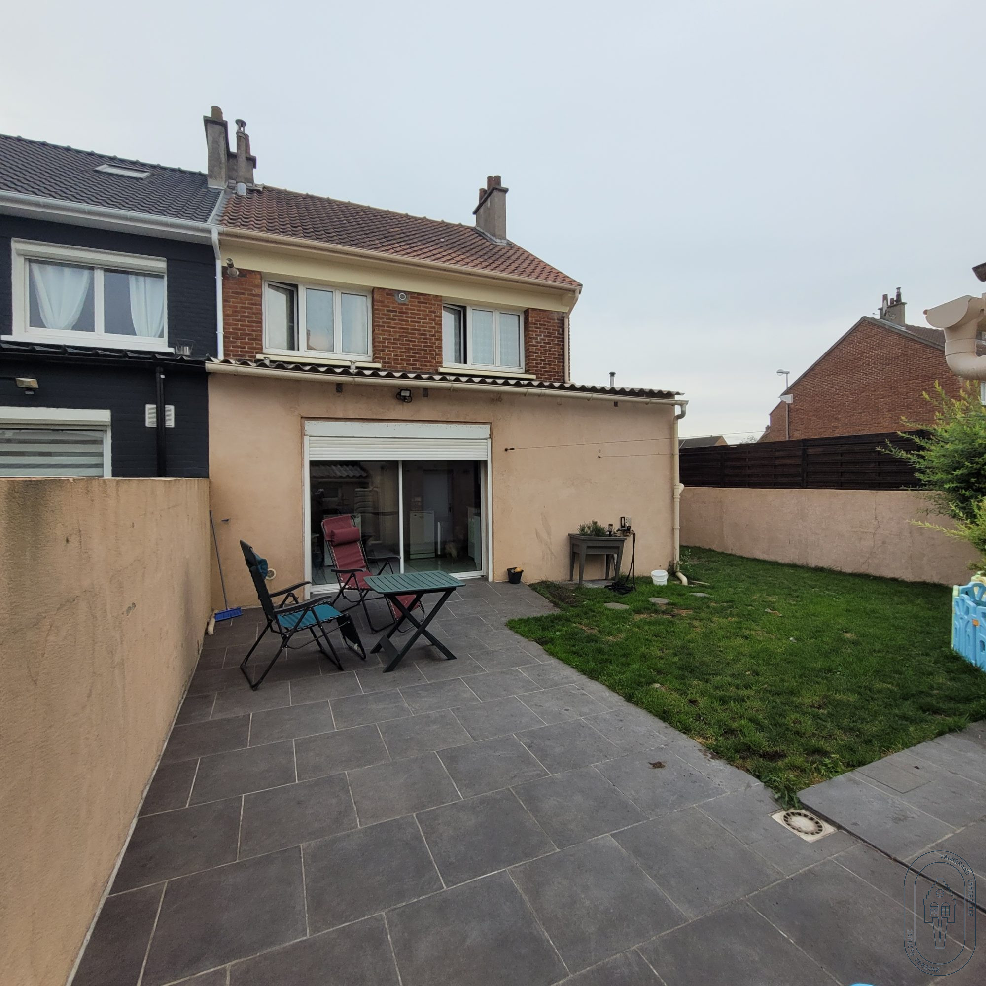 Vente Maison 99m² Dunkerque 12