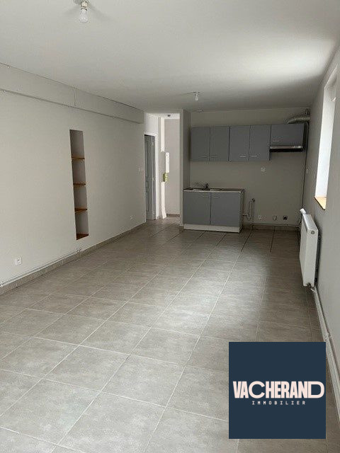 Location Appartement 50m² Jeumont 2