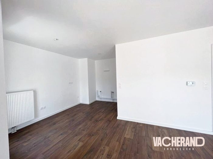 Vente Appartement 48m² Lille 3