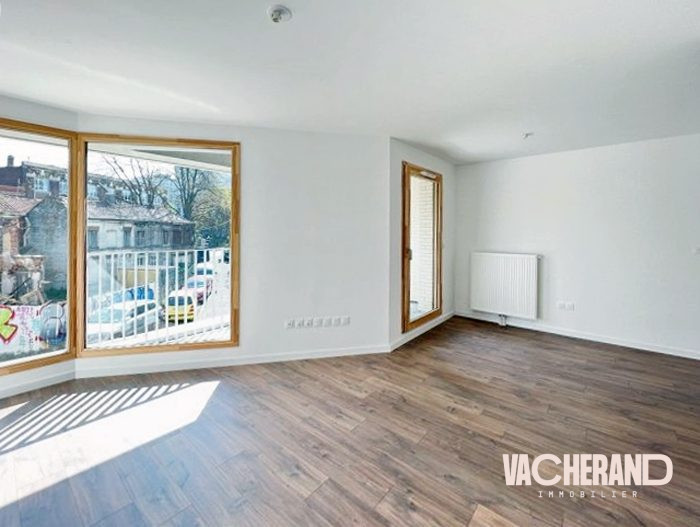 Vente Appartement 48m² Lille 1