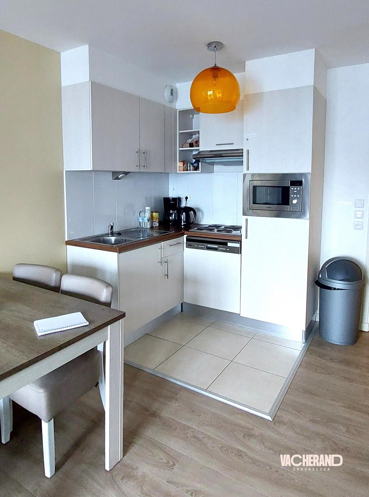 Vente Appartement 41m² Équihen-plage 4