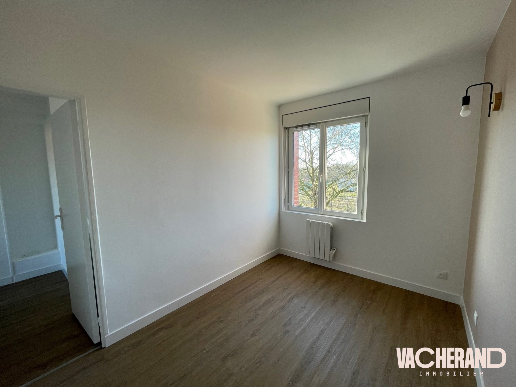 Vente Appartement 28m² Lille 6