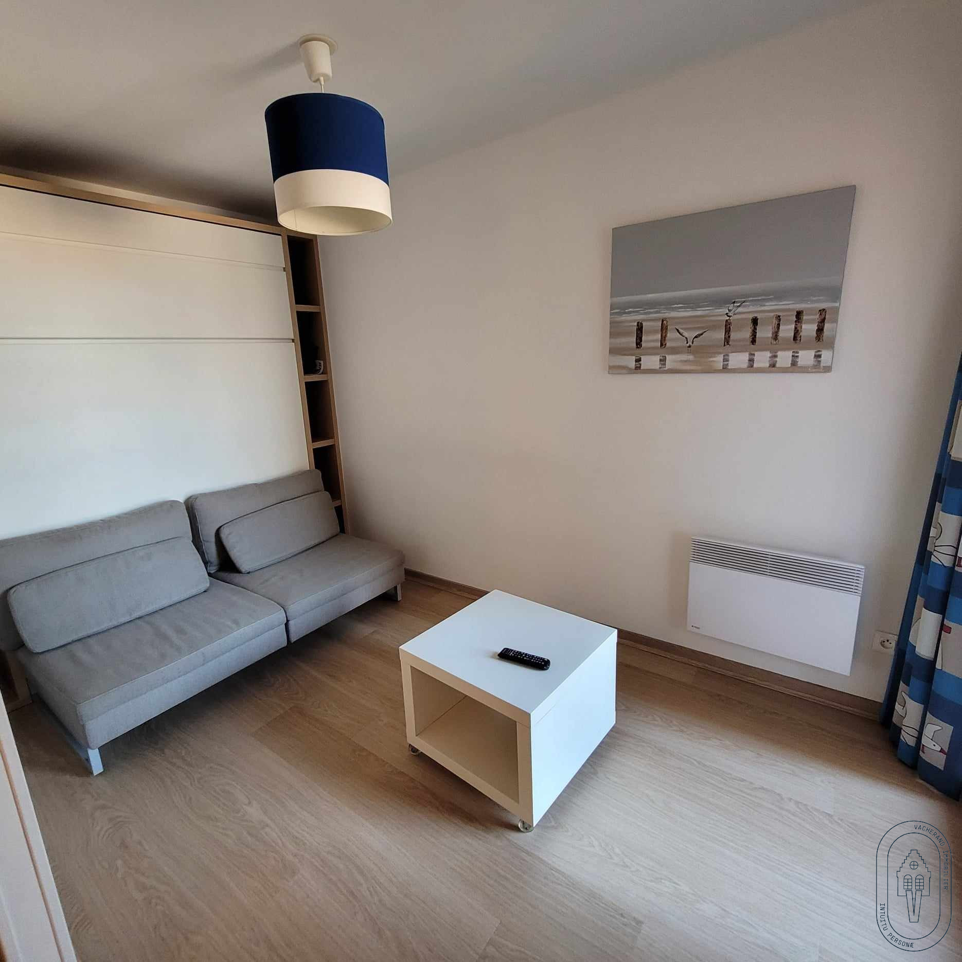 Vente Appartement 27m² Bray-dunes 3