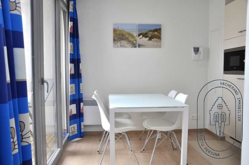 Vente Appartement 27m² Bray-dunes 7