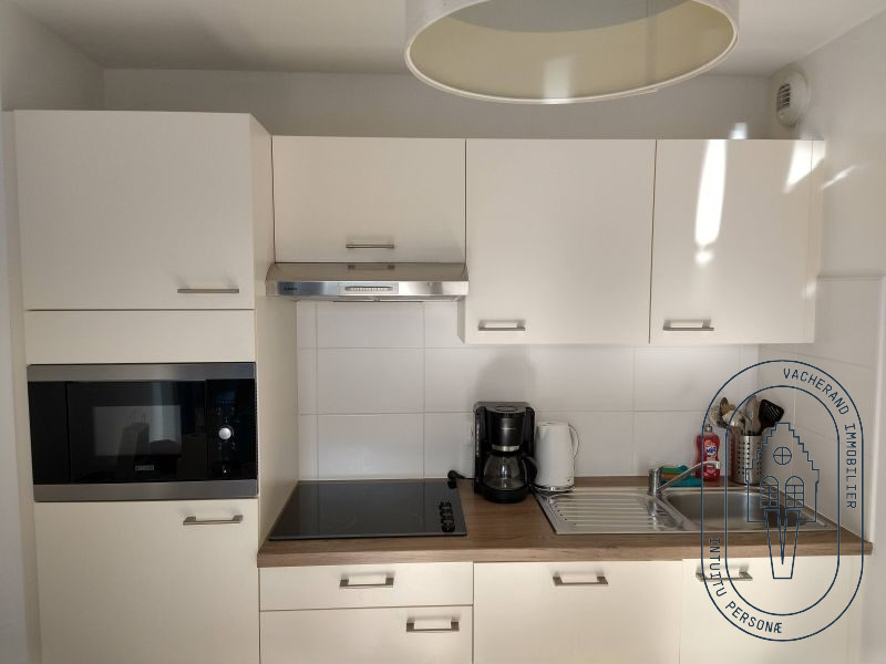 Vente Appartement 27m² Bray-dunes 8