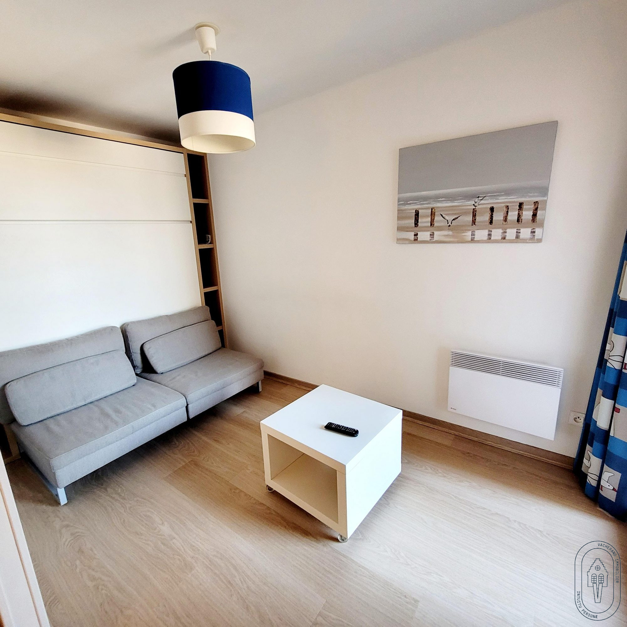 Vente Appartement 27m² Bray-dunes 1