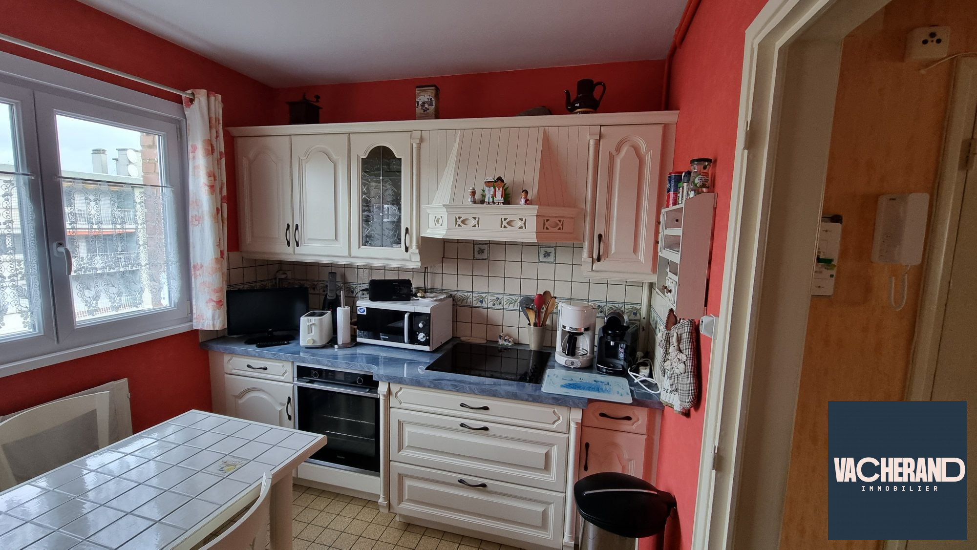 Vente Appartement 68m² Maubeuge 2