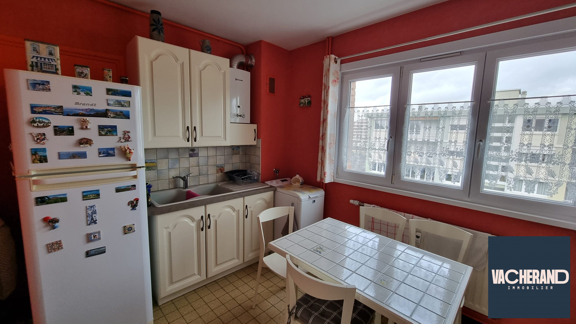 Vente Appartement 68m² Maubeuge 5