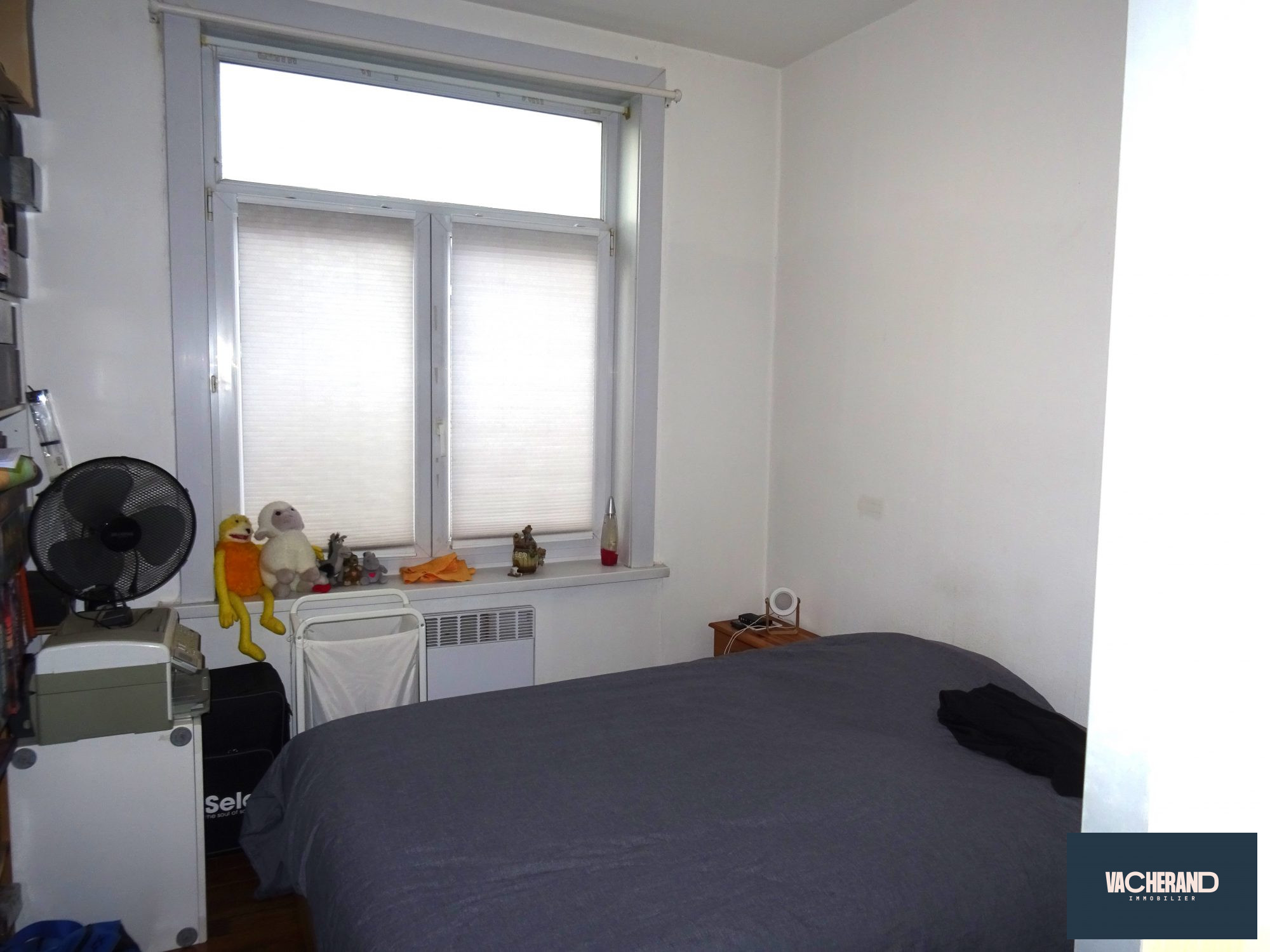 Vente Appartement 38m² Wasquehal 3