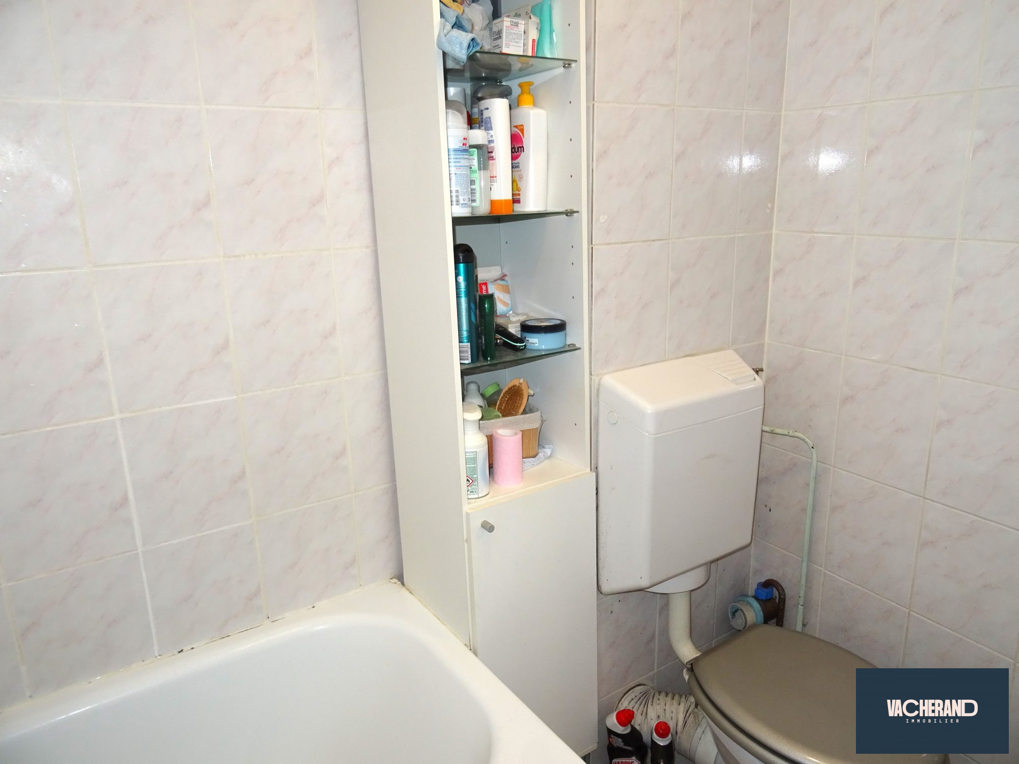 Vente Appartement 38m² Wasquehal 5