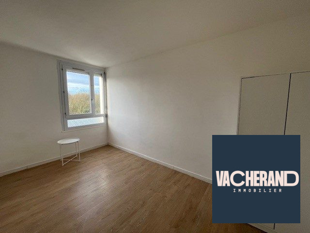 Location Appartement 75m² Maubeuge 3