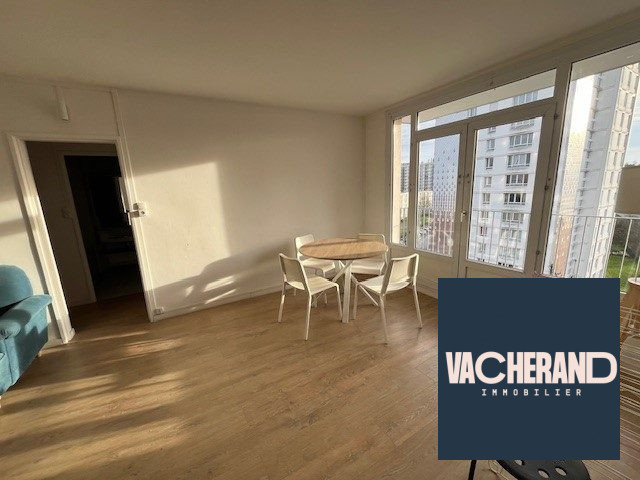 Location Appartement 75m² Maubeuge 2