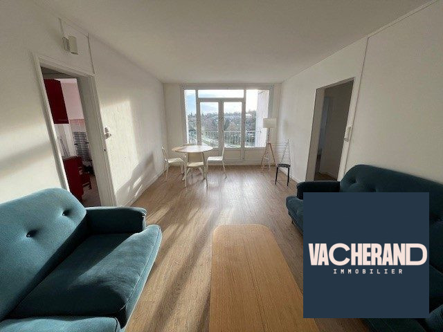 Location Appartement 75m² Maubeuge 1