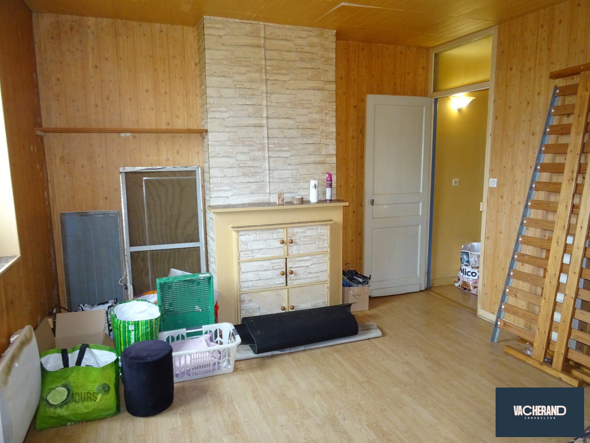 Vente Maison 50m² Lille 6