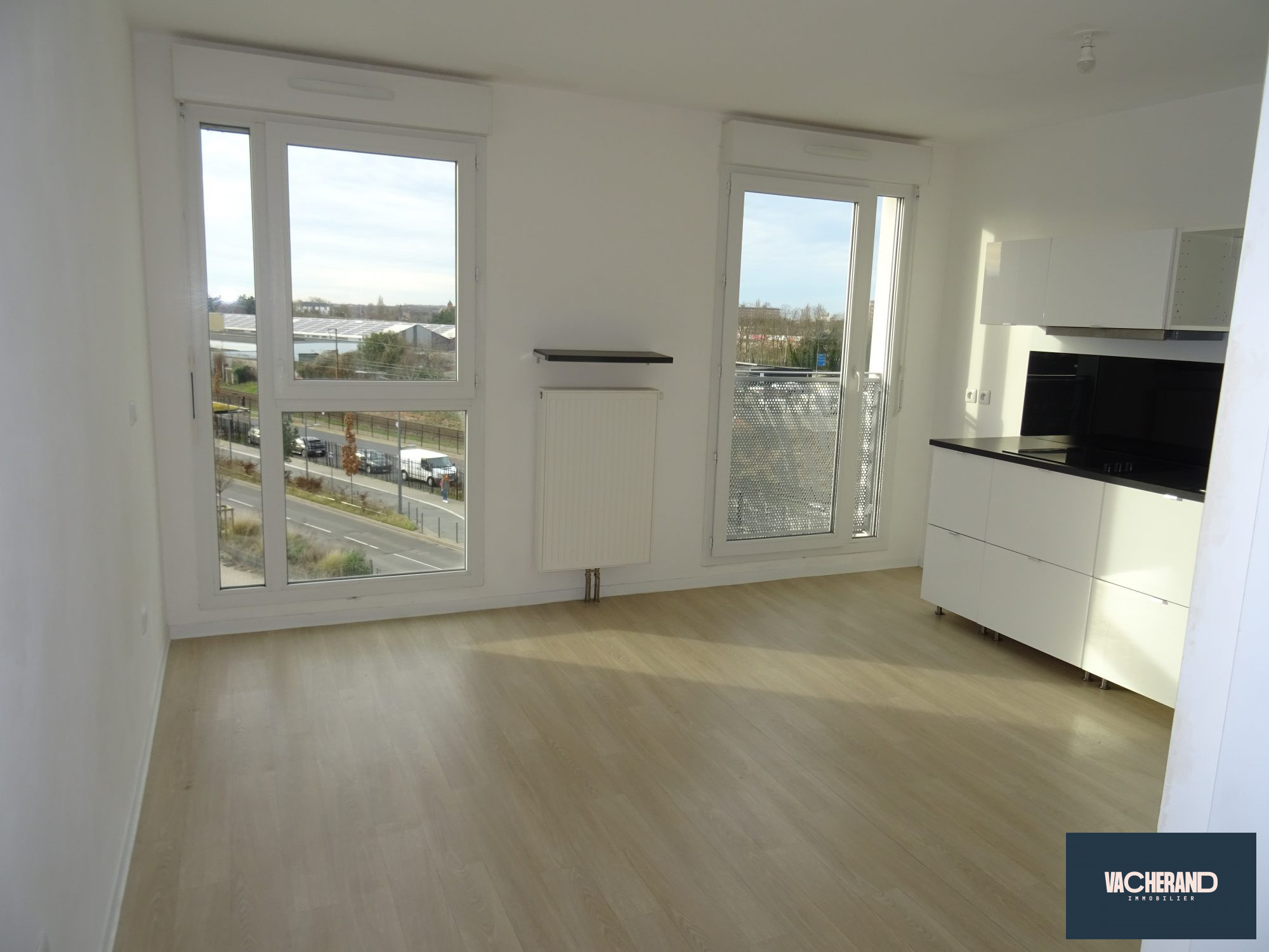 Vente Appartement 22m² Lille 1