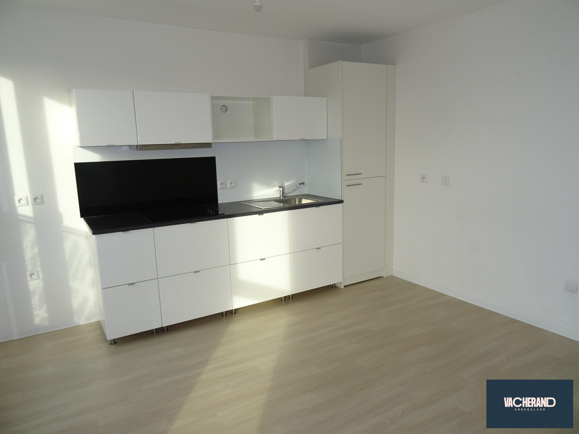 Vente Appartement 22m² Lille 2