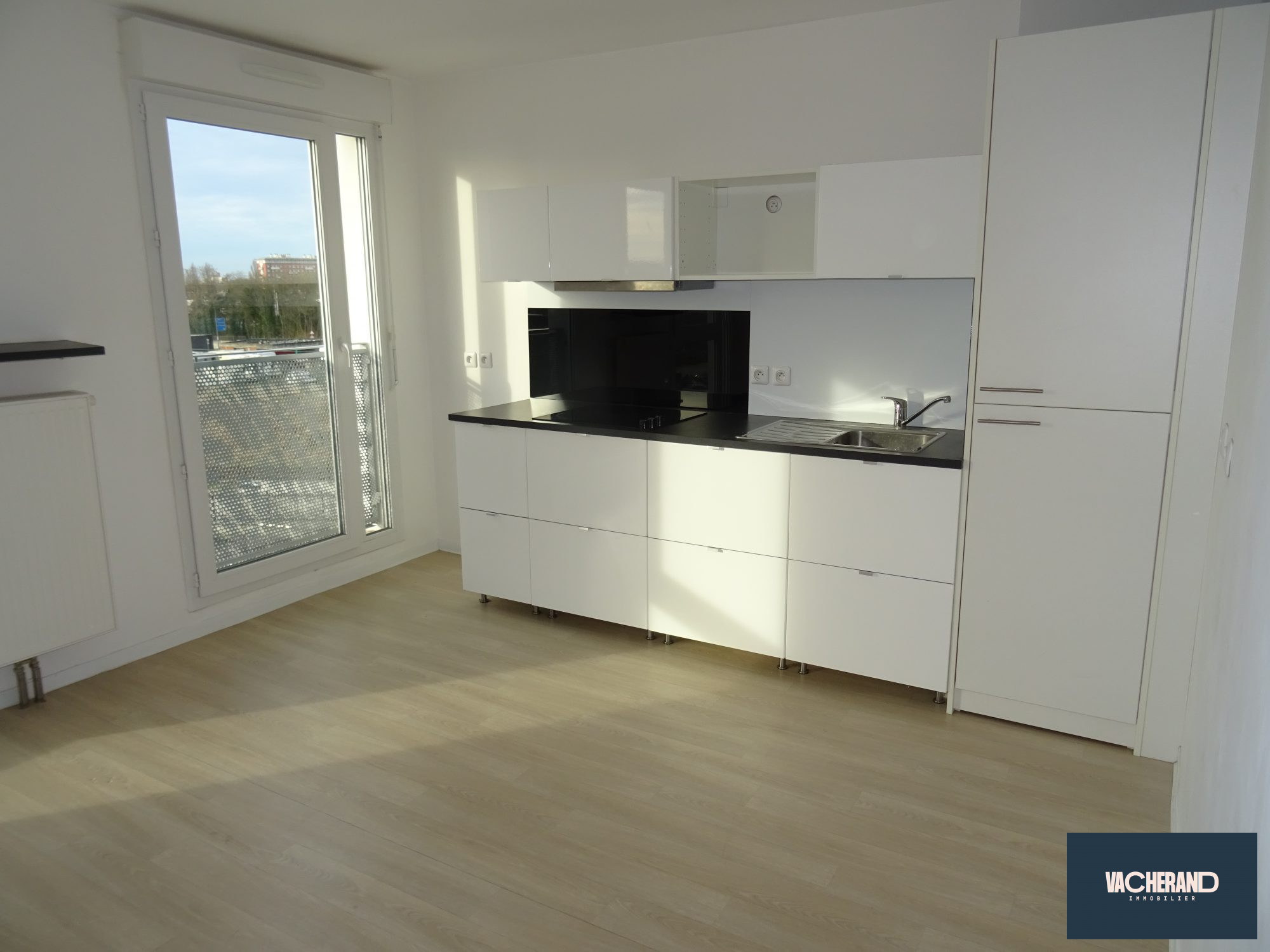 Vente Appartement 22m² Lille 3