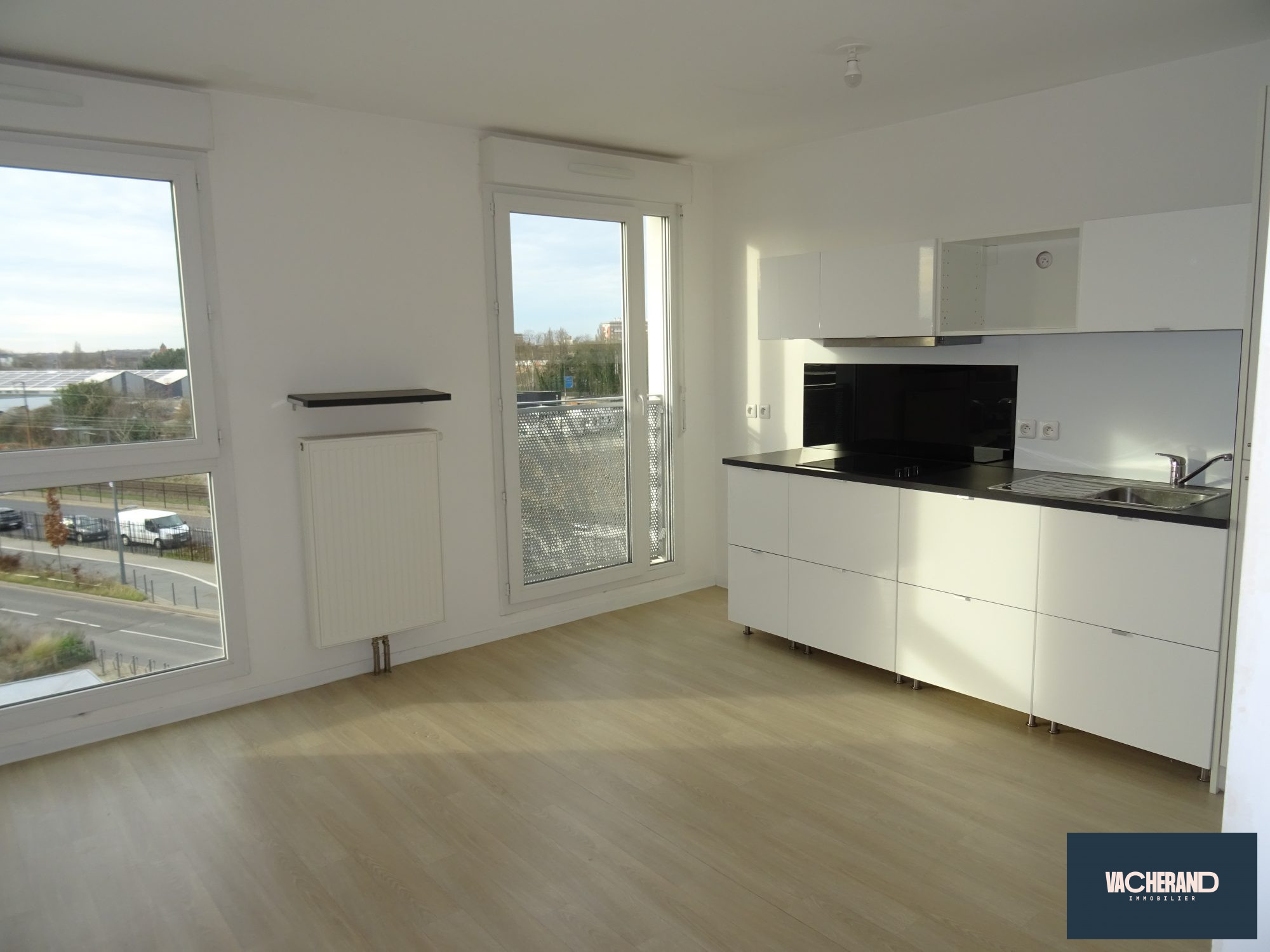 Vente Appartement 22m² Lille 5