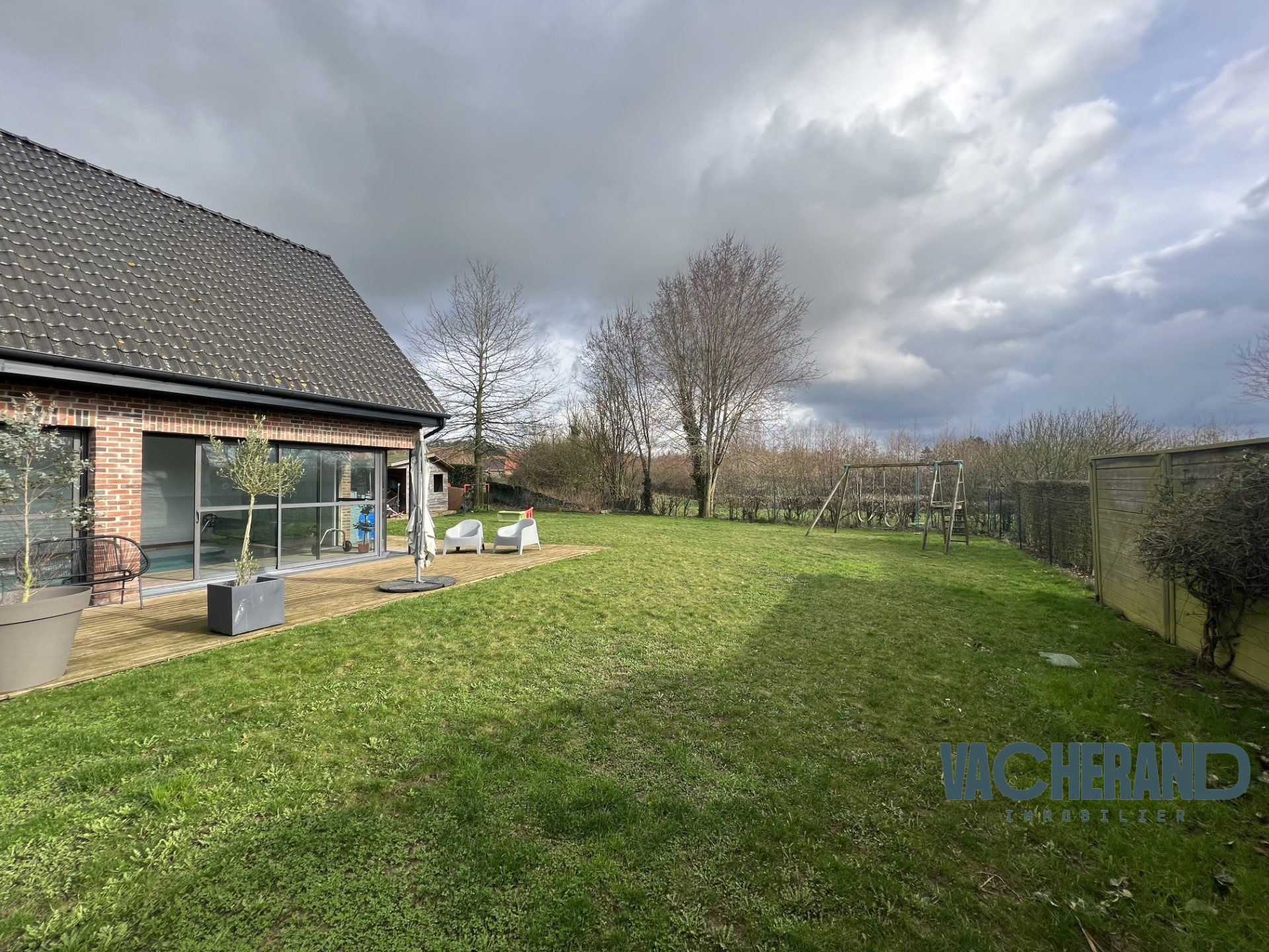 Vente Maison 220m² St Jans Capel 15