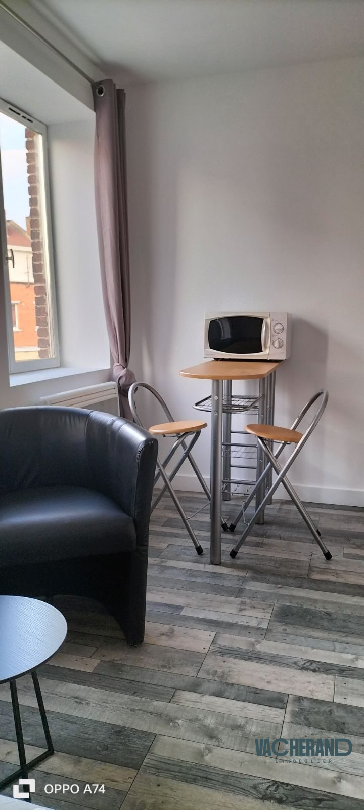 Vente Appartement 15m² Armentieres 6