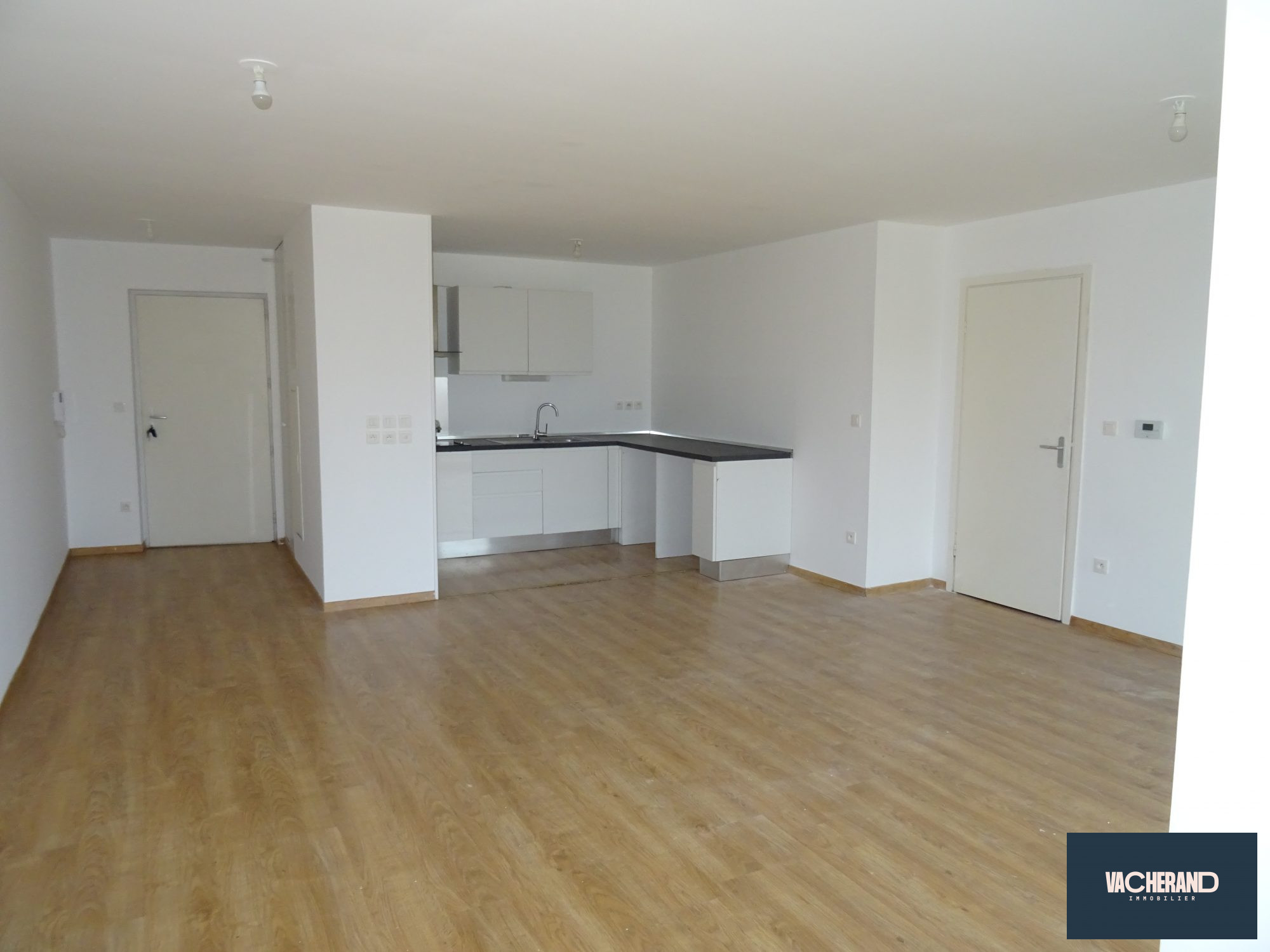 Vente Appartement 82m² Lille 3