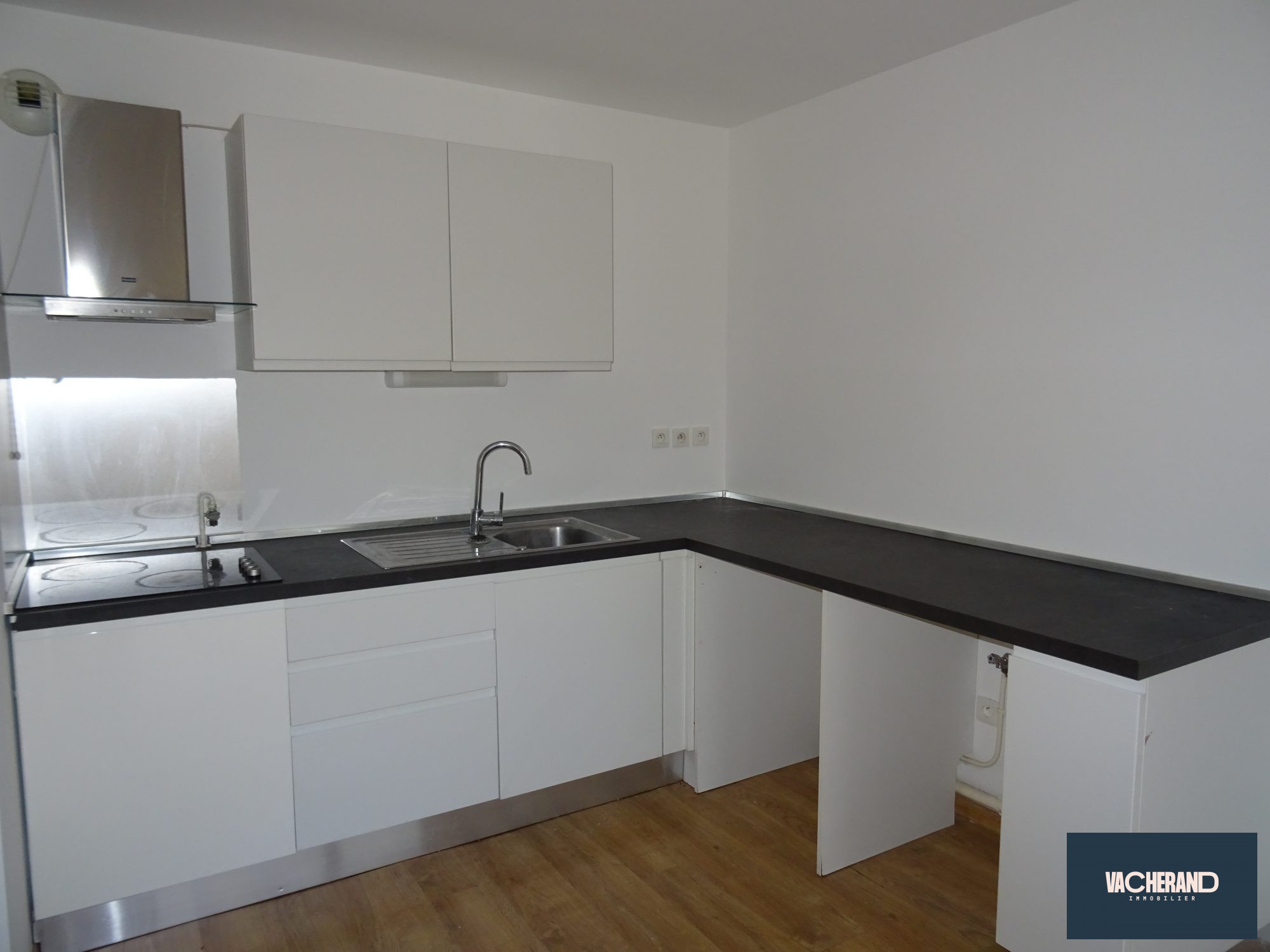 Vente Appartement 82m² Lille 4