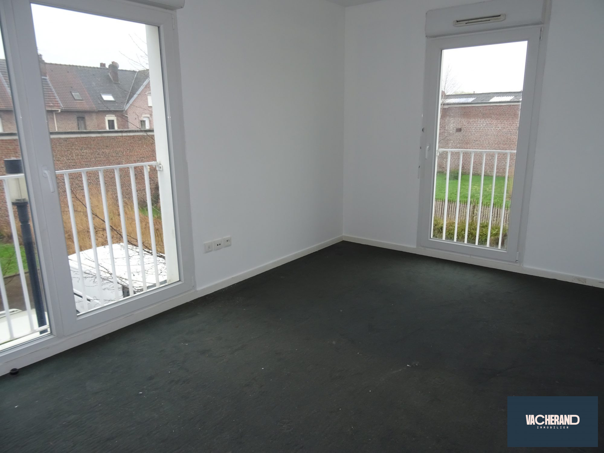 Vente Appartement 82m² Lille 5