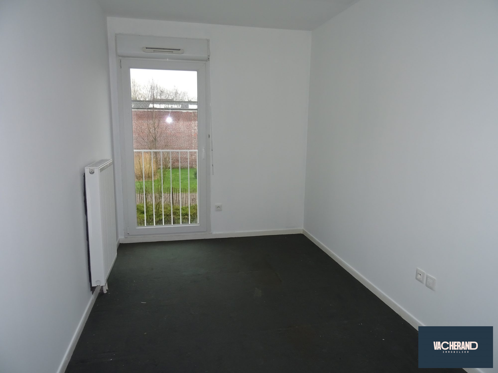 Vente Appartement 82m² Lille 6