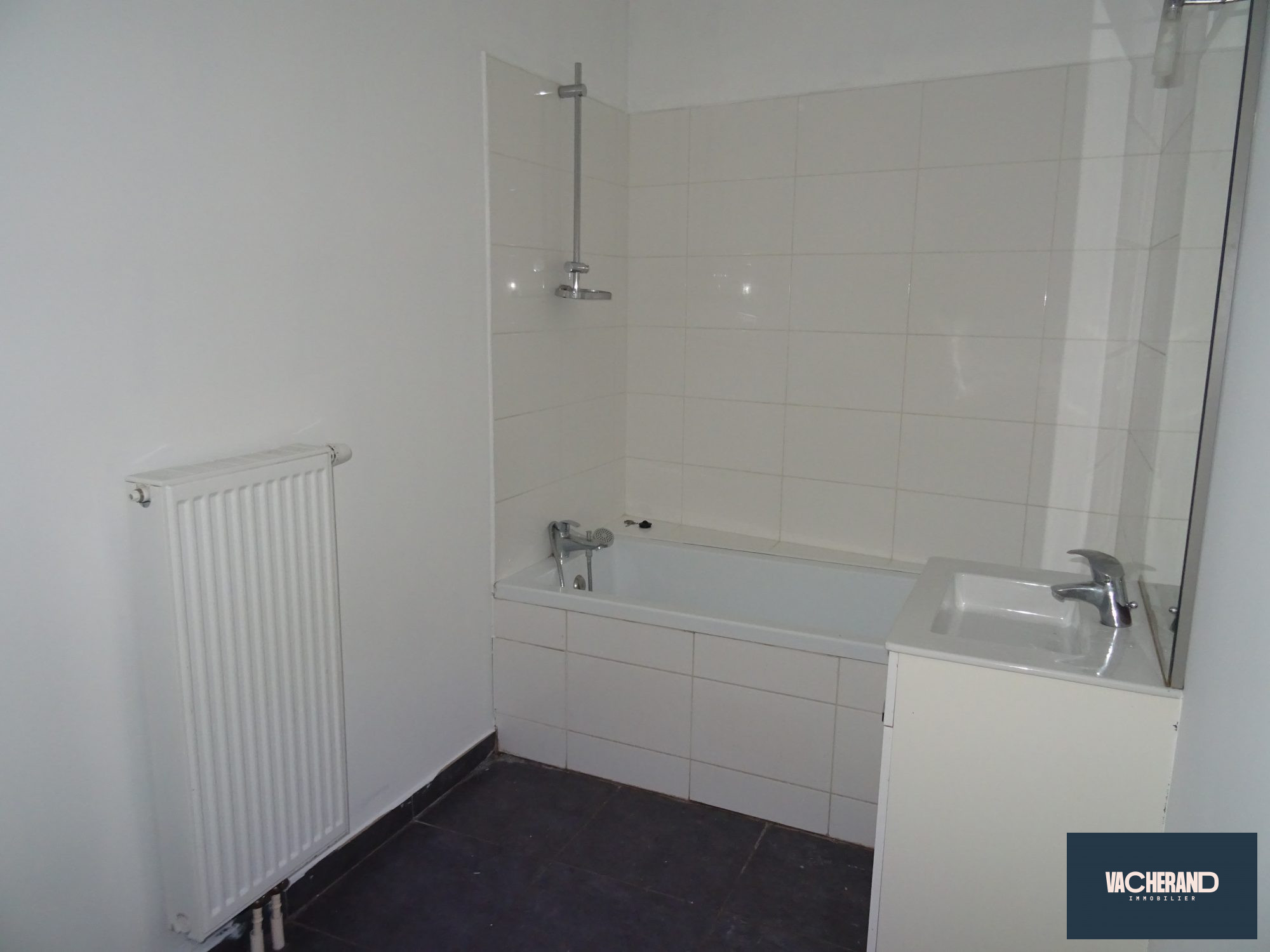 Vente Appartement 82m² Lille 8