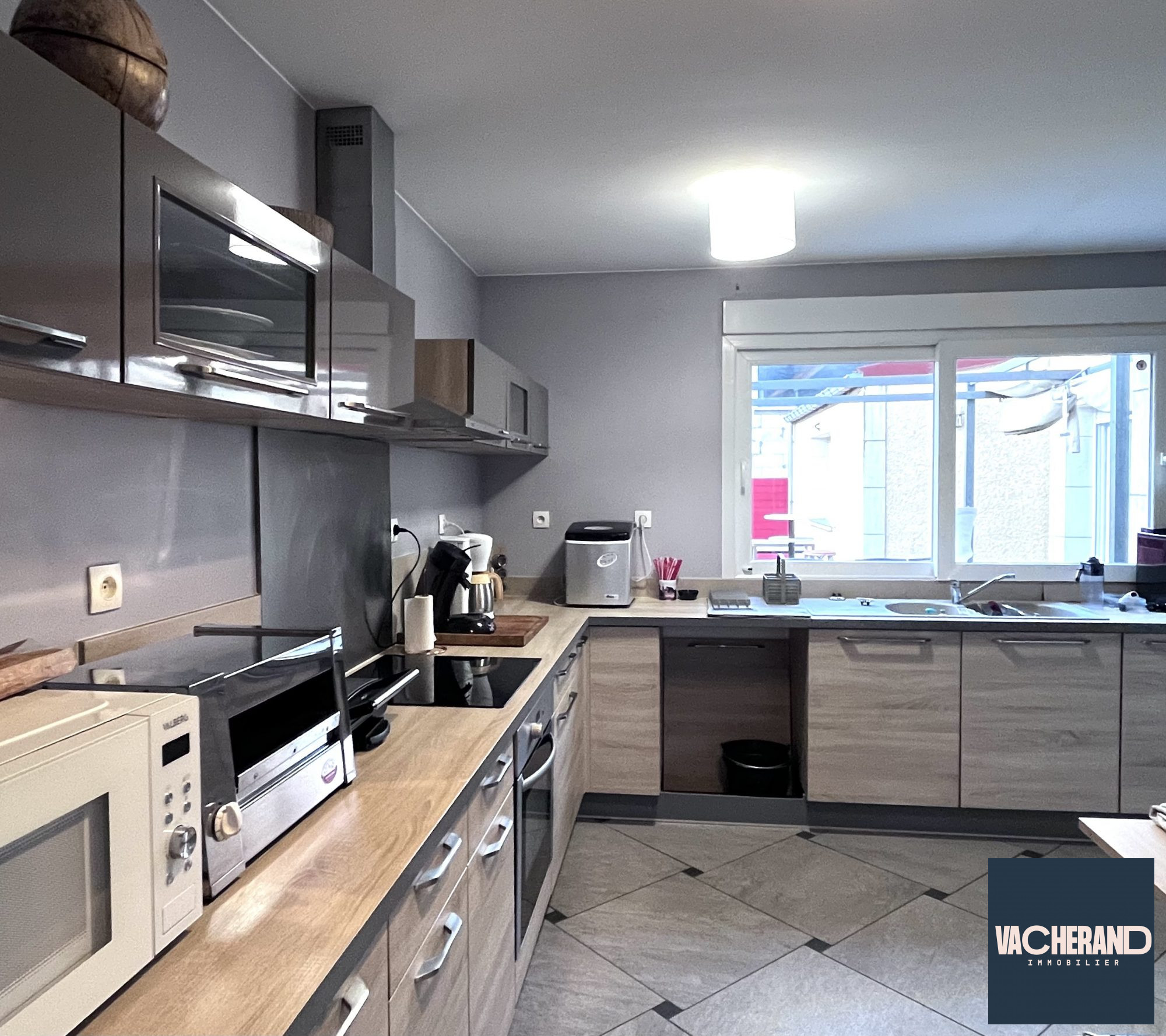 Vente Immeuble 176m² Valenciennes 1