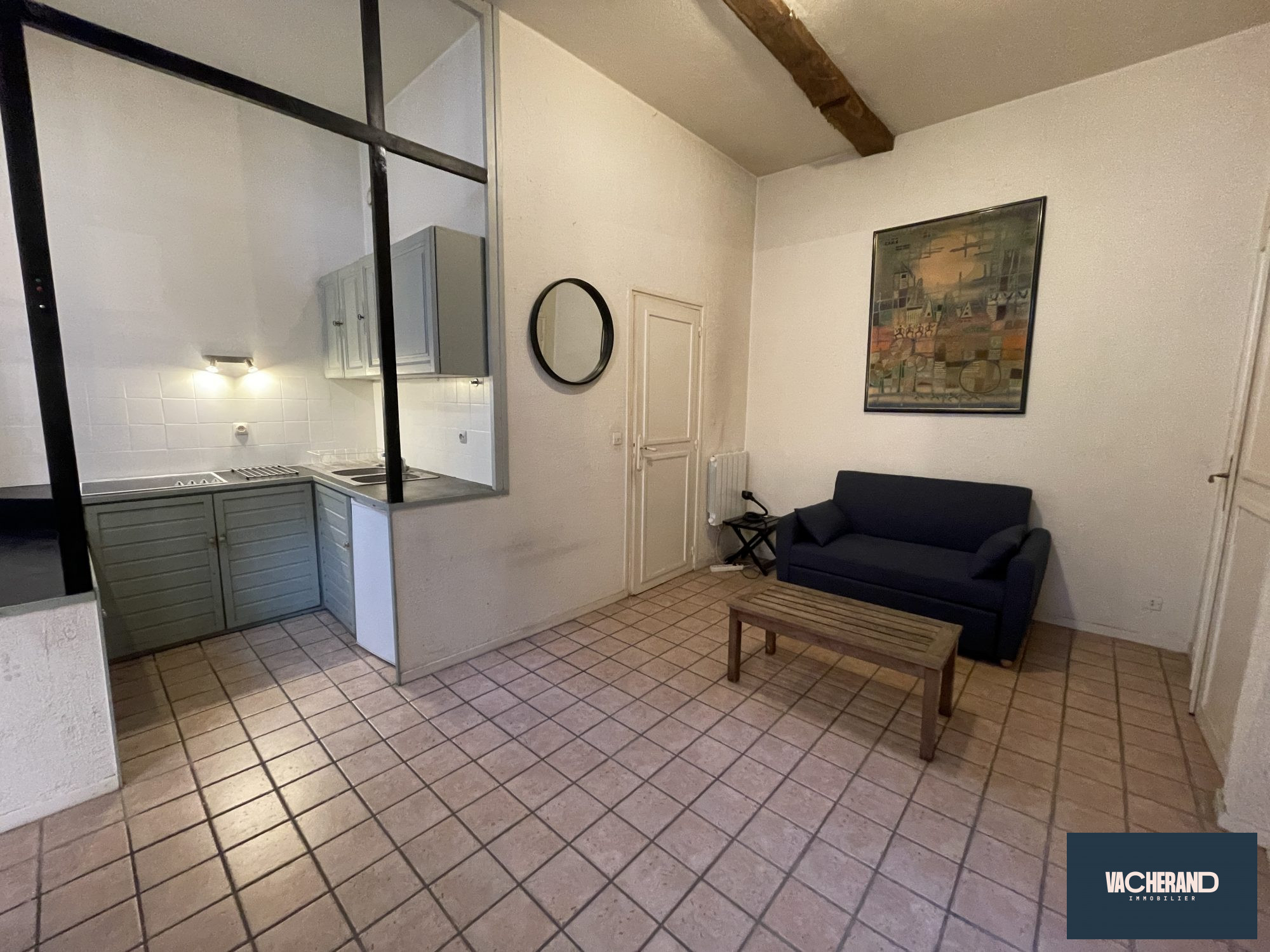 Vente Appartement 51m² Lille 2