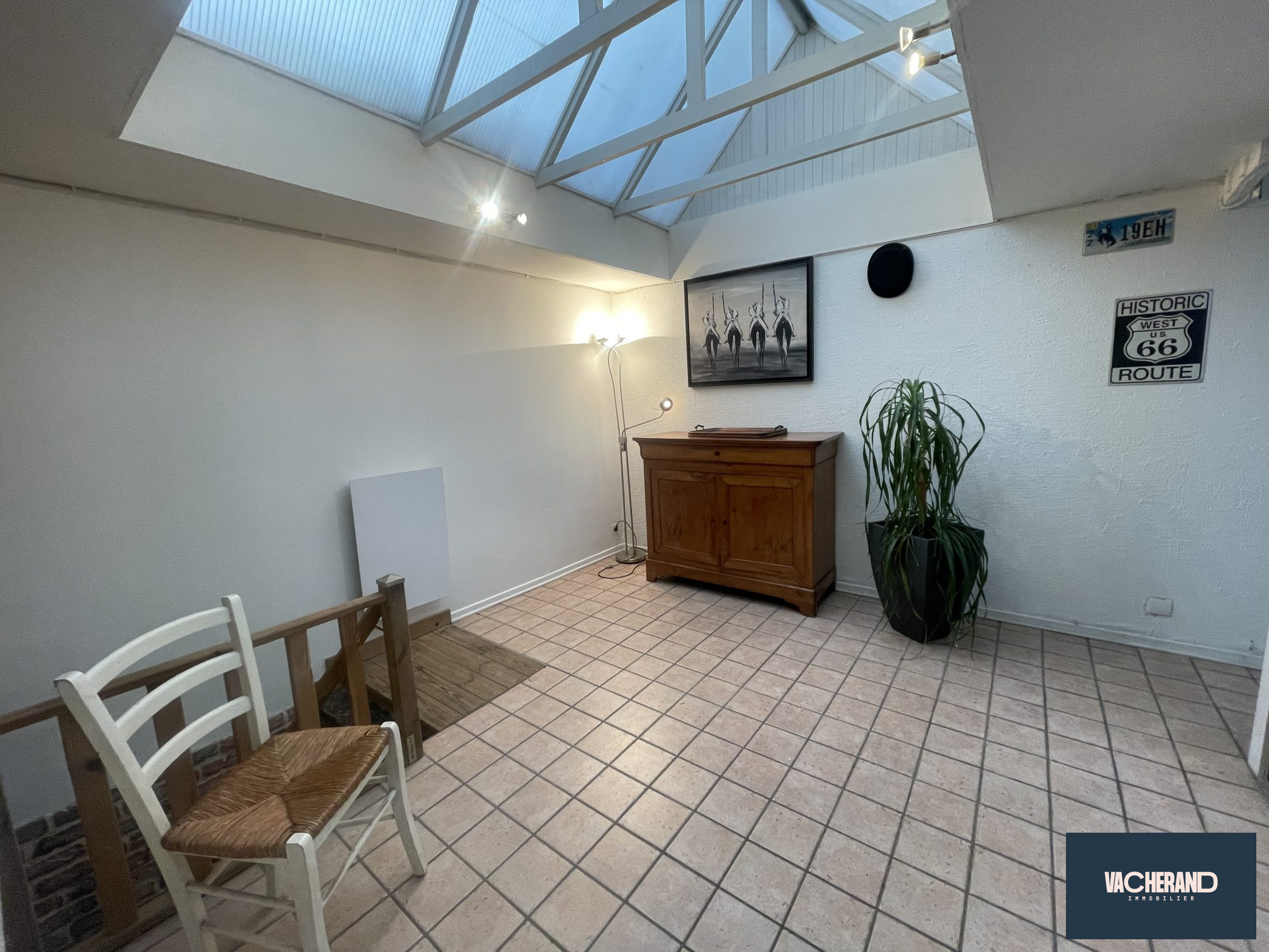 Vente Appartement 51m² Lille 3