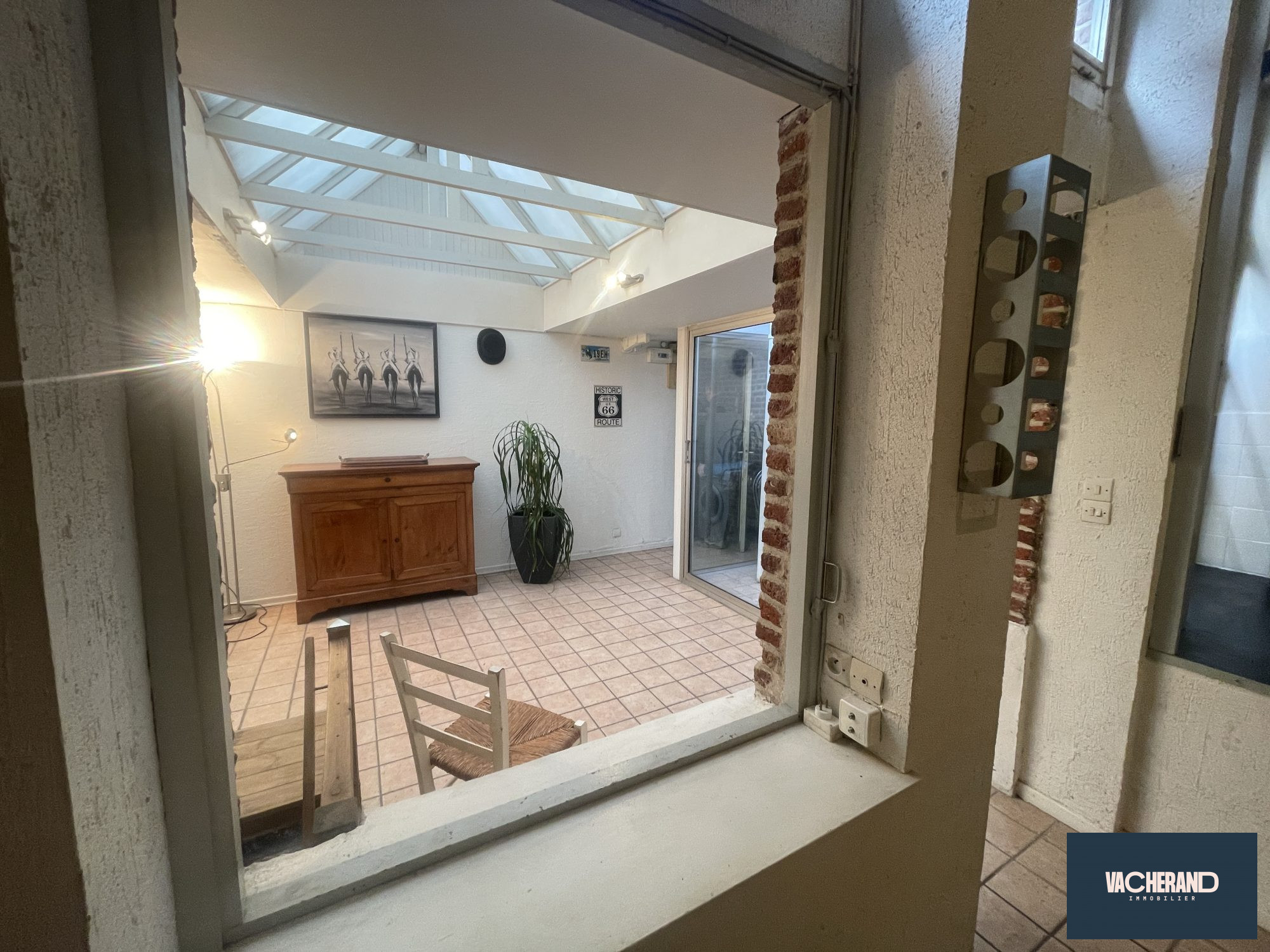 Vente Appartement 51m² Lille 0