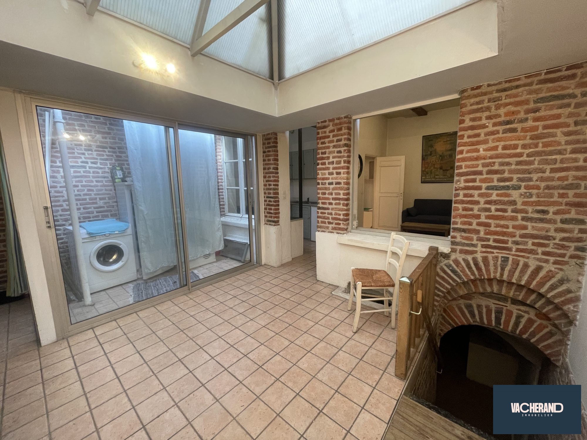 Vente Appartement 51m² Lille 8