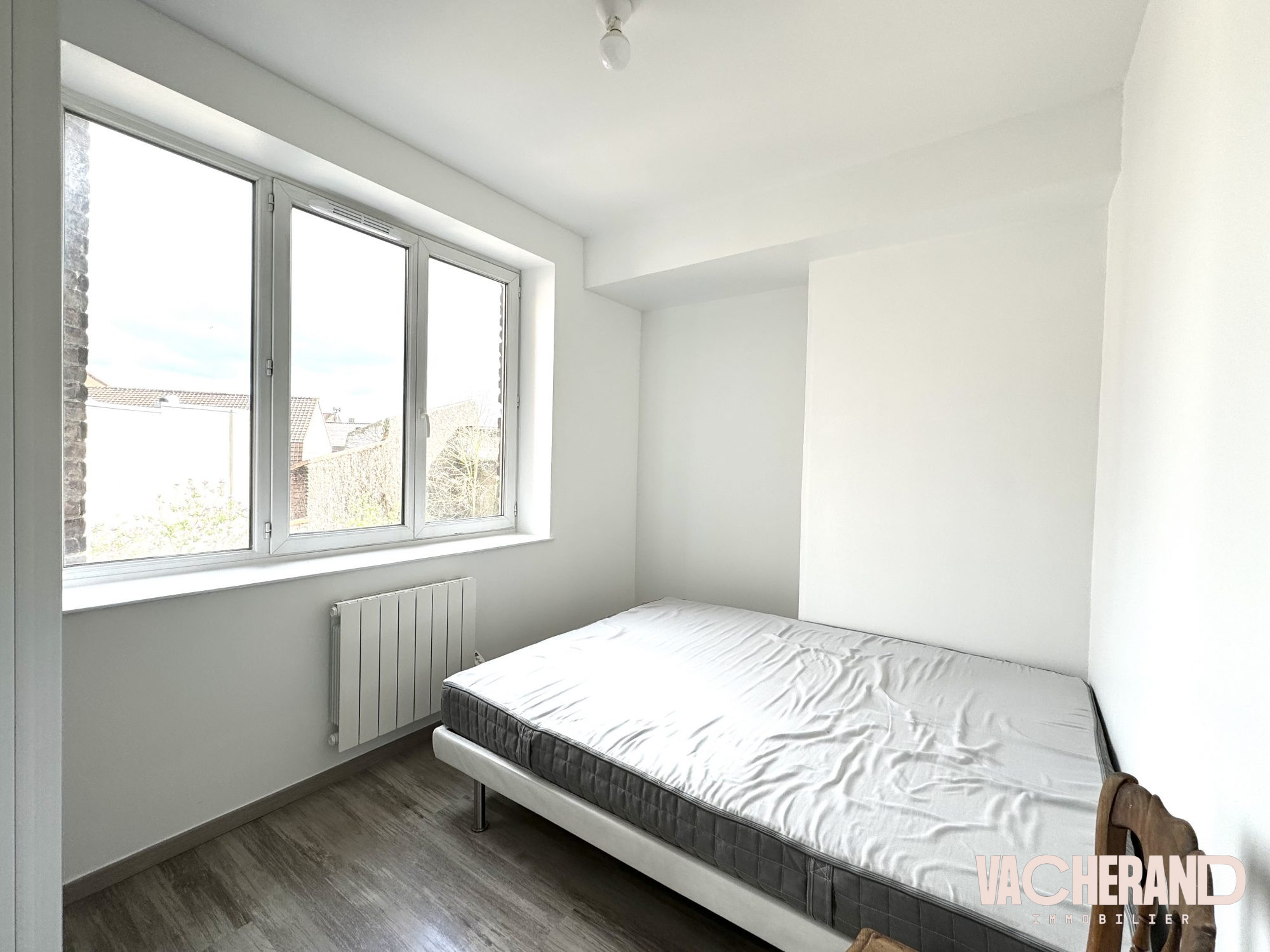 Vente Appartement 30m² Lille 5