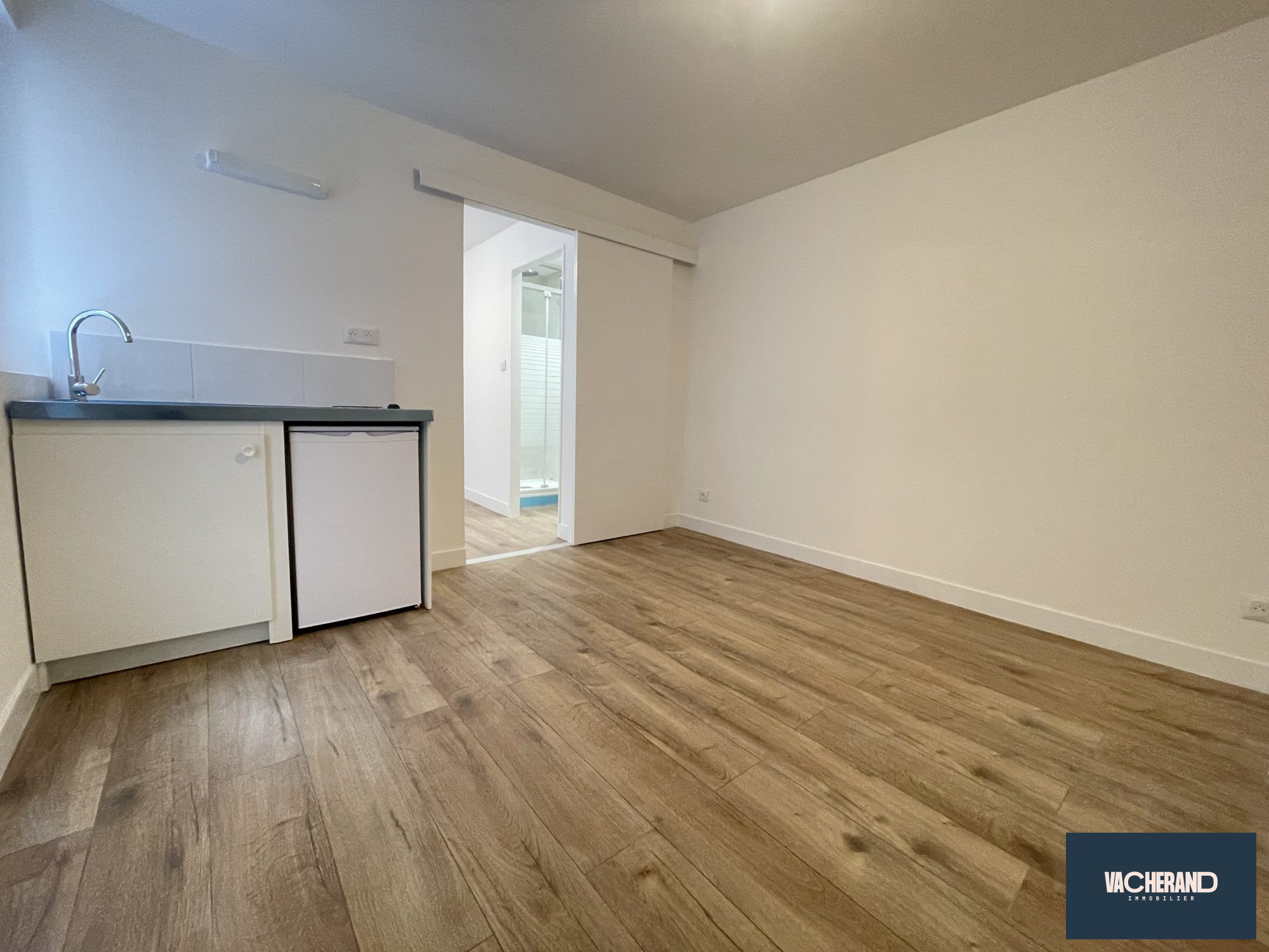 Vente Appartement 23m² Lille 2